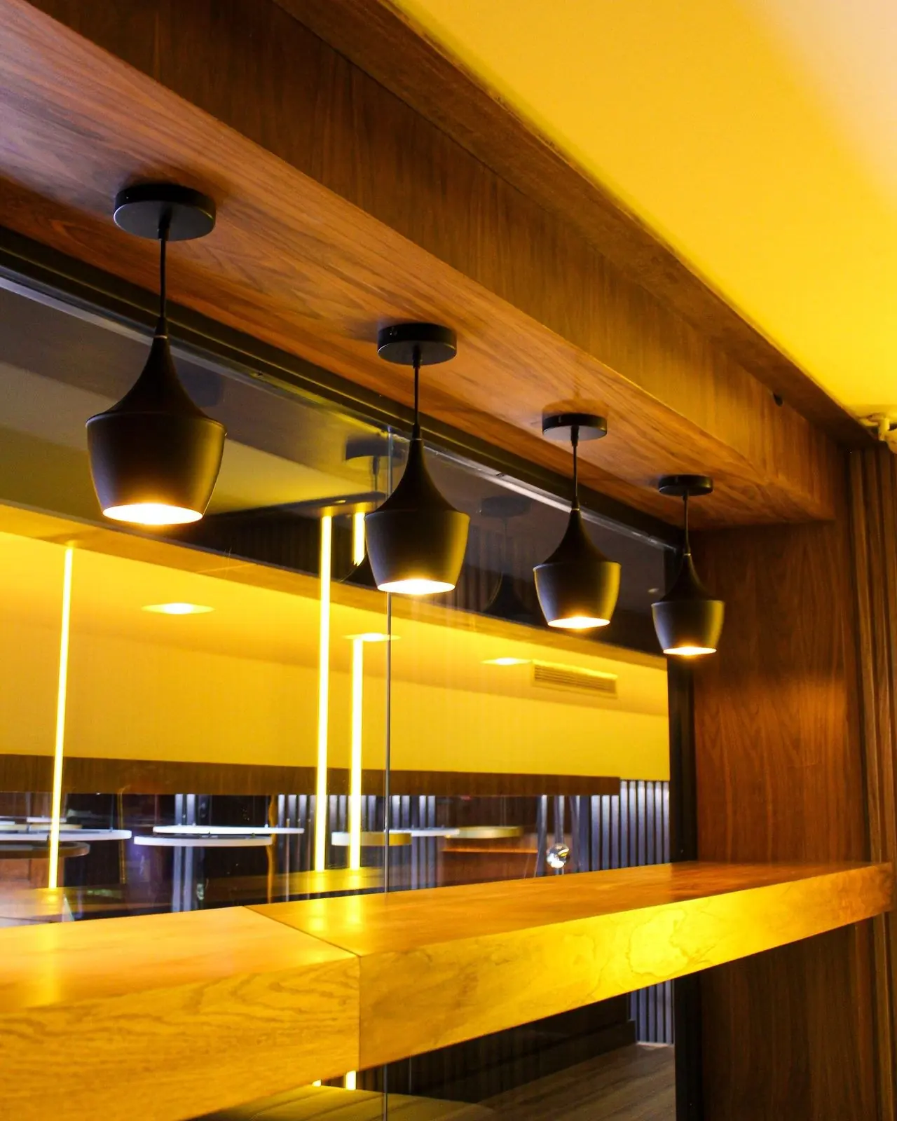 Bar Lounge VIP K.D. Luxury Cars Tanger