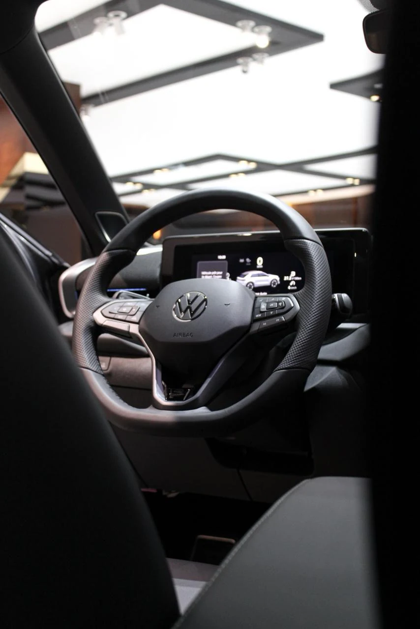 Volkswagen T-Roc R-Line (2024) photo 19