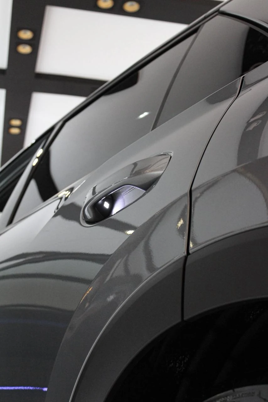 Volkswagen T-Roc R-Line (2024) photo 6